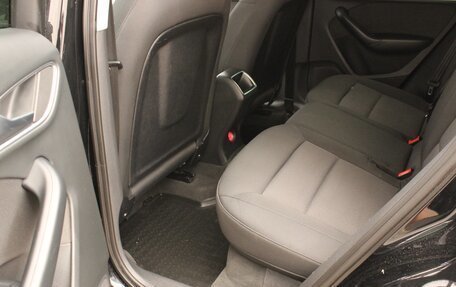 Audi Q3, 2017 год, 1 690 000 рублей, 14 фотография