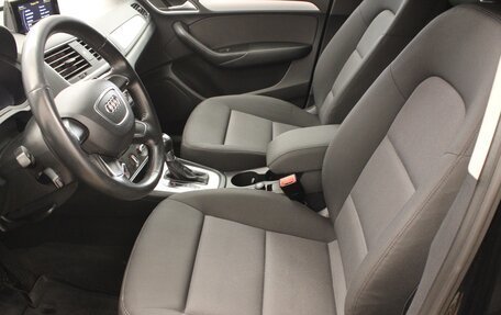 Audi Q3, 2017 год, 1 690 000 рублей, 13 фотография