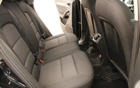 Audi Q3, 2017 год, 1 690 000 рублей, 15 фотография