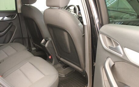 Audi Q3, 2017 год, 1 690 000 рублей, 16 фотография