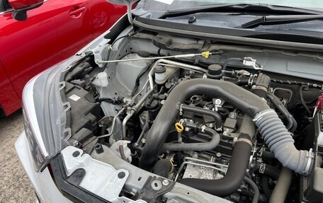 Toyota Raize I, 2021 год, 2 099 000 рублей, 5 фотография