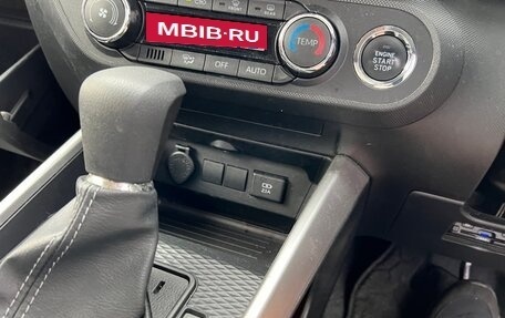 Toyota Raize I, 2021 год, 2 099 000 рублей, 8 фотография