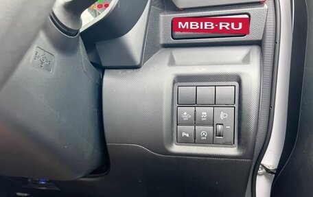 Toyota Raize I, 2021 год, 2 099 000 рублей, 7 фотография