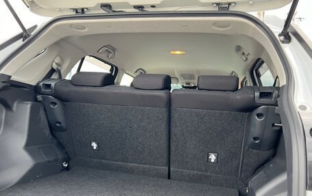 Toyota Raize I, 2021 год, 2 099 000 рублей, 15 фотография