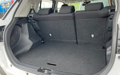 Toyota Raize I, 2021 год, 2 099 000 рублей, 16 фотография