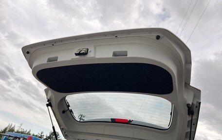 Toyota Raize I, 2021 год, 2 099 000 рублей, 17 фотография