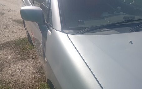 Suzuki Aerio, 2001 год, 350 000 рублей, 6 фотография