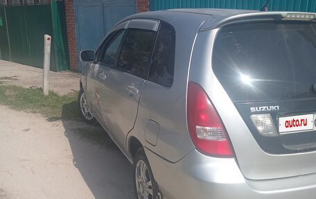 Suzuki Aerio, 2001 год, 350 000 рублей, 4 фотография