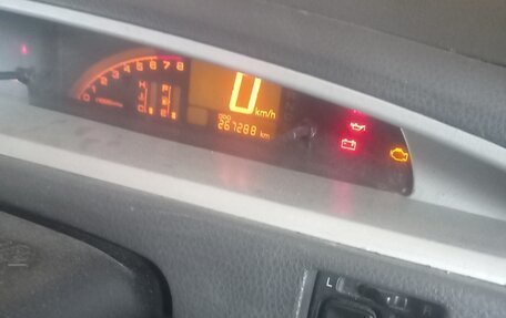 Suzuki Aerio, 2001 год, 350 000 рублей, 3 фотография