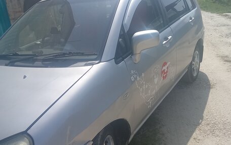 Suzuki Aerio, 2001 год, 350 000 рублей, 5 фотография