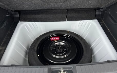 Toyota Raize I, 2021 год, 2 099 000 рублей, 18 фотография