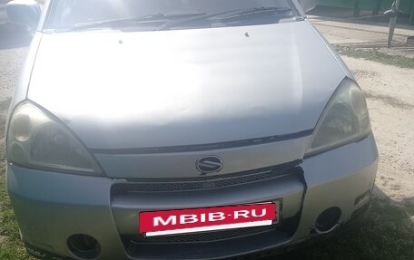 Suzuki Aerio, 2001 год, 350 000 рублей, 7 фотография