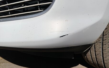 Mazda CX-7 I рестайлинг, 2010 год, 700 029 рублей, 5 фотография