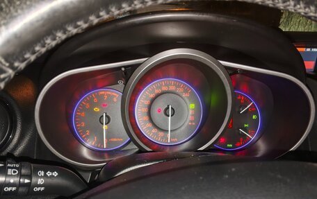 Mazda CX-7 I рестайлинг, 2010 год, 700 029 рублей, 11 фотография