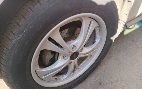 Mazda CX-7 I рестайлинг, 2010 год, 700 029 рублей, 6 фотография