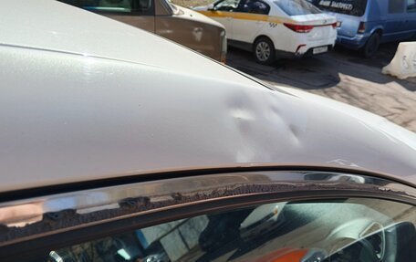 Mazda CX-7 I рестайлинг, 2010 год, 700 029 рублей, 8 фотография