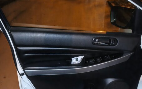 Mazda CX-7 I рестайлинг, 2010 год, 700 029 рублей, 12 фотография