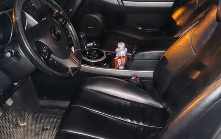 Mazda CX-7 I рестайлинг, 2010 год, 700 029 рублей, 15 фотография