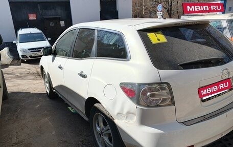Mazda CX-7 I рестайлинг, 2010 год, 700 029 рублей, 4 фотография