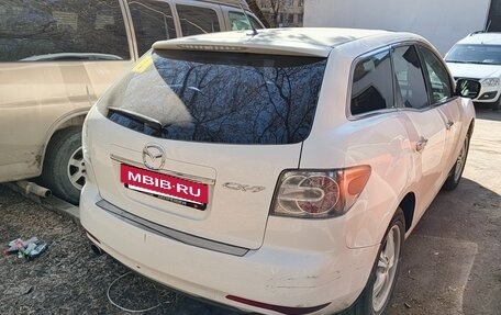 Mazda CX-7 I рестайлинг, 2010 год, 700 029 рублей, 2 фотография