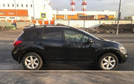 Nissan Murano, 2012 год, 1 000 000 рублей, 2 фотография
