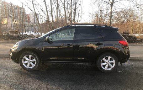 Nissan Murano, 2012 год, 1 000 000 рублей, 4 фотография