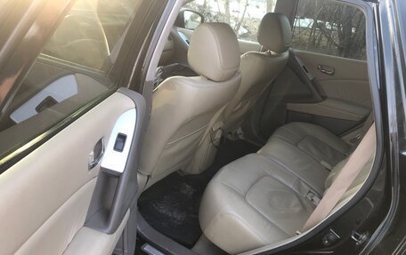 Nissan Murano, 2012 год, 1 000 000 рублей, 6 фотография