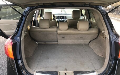 Nissan Murano, 2012 год, 1 000 000 рублей, 8 фотография