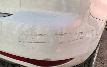 Mazda CX-7 I рестайлинг, 2010 год, 700 029 рублей, 16 фотография