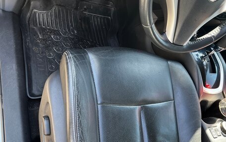 Nissan X-Trail, 2017 год, 1 850 000 рублей, 6 фотография