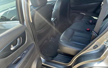 Nissan X-Trail, 2017 год, 1 850 000 рублей, 8 фотография