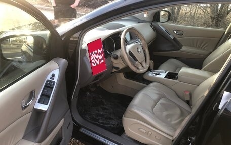 Nissan Murano, 2012 год, 1 000 000 рублей, 5 фотография