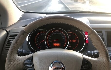 Nissan Murano, 2012 год, 1 000 000 рублей, 7 фотография