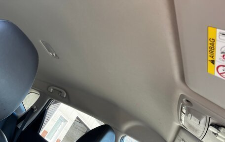 Nissan X-Trail, 2017 год, 1 850 000 рублей, 11 фотография