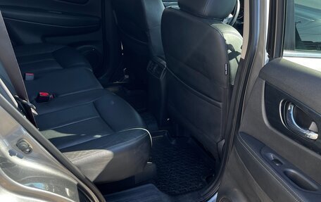 Nissan X-Trail, 2017 год, 1 850 000 рублей, 9 фотография