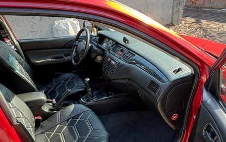 Mitsubishi Lancer IX, 2004 год, 360 000 рублей, 8 фотография