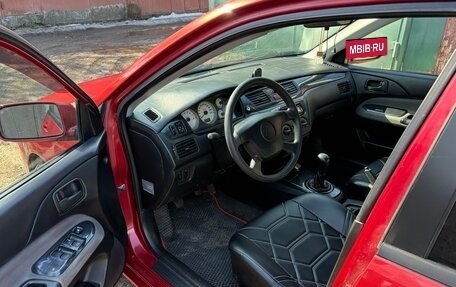Mitsubishi Lancer IX, 2004 год, 360 000 рублей, 6 фотография