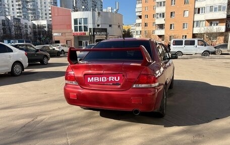 Mitsubishi Lancer IX, 2004 год, 360 000 рублей, 5 фотография