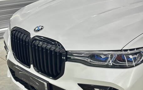 BMW X7, 2021 год, 11 300 000 рублей, 5 фотография