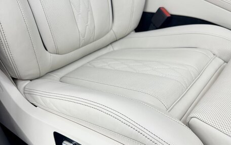 BMW X7, 2021 год, 11 300 000 рублей, 12 фотография