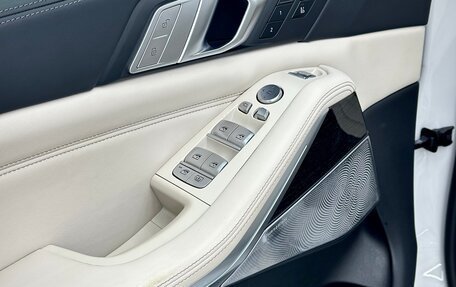 BMW X7, 2021 год, 11 300 000 рублей, 10 фотография