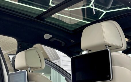 BMW X7, 2021 год, 11 300 000 рублей, 16 фотография