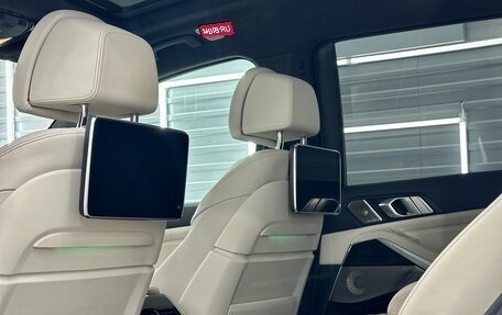 BMW X7, 2021 год, 11 300 000 рублей, 14 фотография