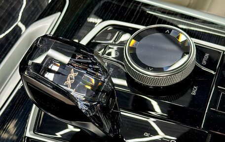 BMW X7, 2021 год, 11 300 000 рублей, 25 фотография