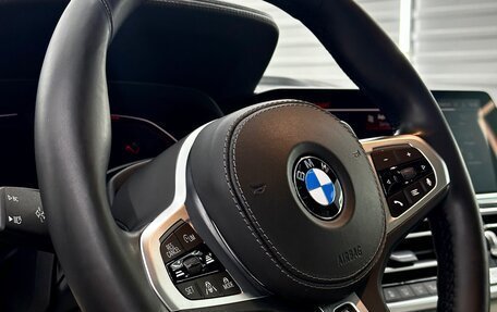 BMW X7, 2021 год, 11 300 000 рублей, 24 фотография