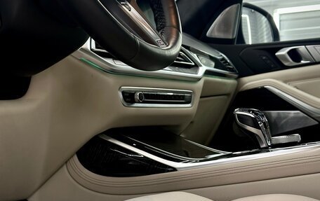 BMW X7, 2021 год, 11 300 000 рублей, 23 фотография