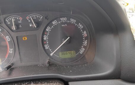 Skoda Octavia IV, 2006 год, 270 000 рублей, 2 фотография