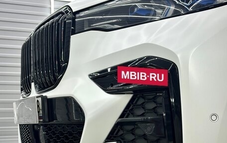 BMW X7, 2021 год, 11 300 000 рублей, 27 фотография