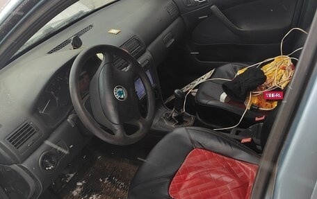 Skoda Octavia IV, 2006 год, 270 000 рублей, 3 фотография