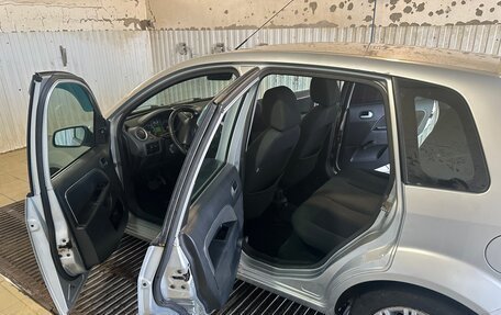 Ford Fiesta ST V, 2007 год, 410 000 рублей, 2 фотография